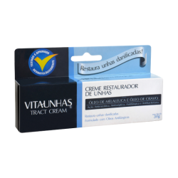VITAUNHAS 30g