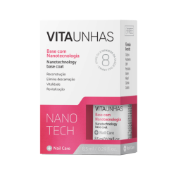 VITAUNHAS BASE NANO 8,5g