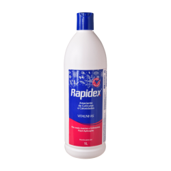 RAPIDEX AMACIANTE DE CUTICULAS 1L