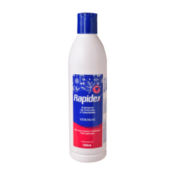 RAPIDEX AMACIANTE DE CUTICULAS 500ml