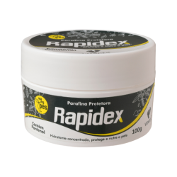 RAPIDEX PARAFINA 100g