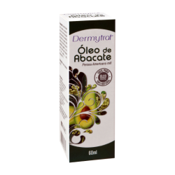 DERMYTRAT ÓLEO VEGETAL DE ABACATE 60ml