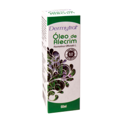 DERMYTRAT ÓLEO VEGETAL DE ALECRIM 60ml