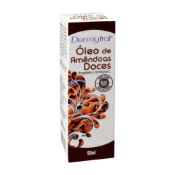 DERMYTRAT ÓLEO VEGETAL DE AMÊNDOAS 60ml