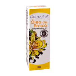 DERMYTRAT ÓLEO VEGETAL DE ARNICA 60ml