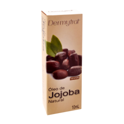 DERMYTRAT ÓLEO VEGETAL DE JOJOBA 10ml