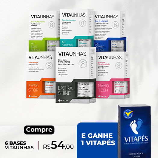 Kit Vitaunhas