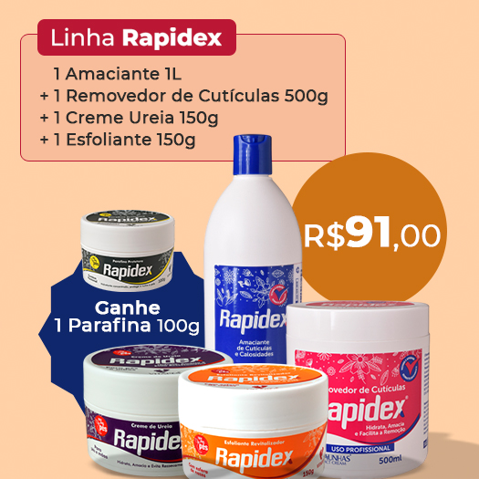 Kit Rapidex 