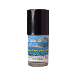 BASE PARA UNHAS CASCO DE TARTARUGA 9ml