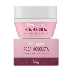 DERMYTRAT CREME FACIAL ROSA MOSQUETA 50g