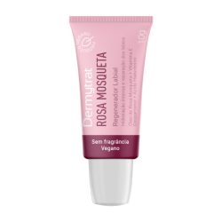DERMYTRAT CREME LABIAL ROSA MOSQUETA 10g
