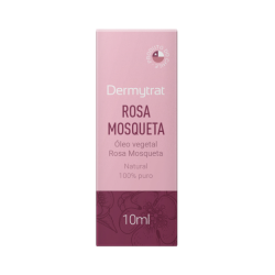 DERMYTRAT ÓLEO VEGETAL DE ROSA MOSQUETA 10ml