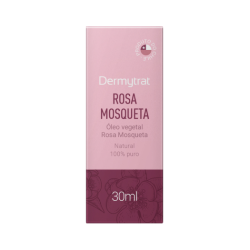 DERMYTRAT ÓLEO VEGETAL DE ROSA MOSQUETA 30ml