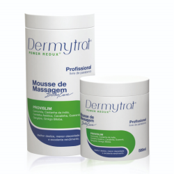 DERMYTRAT CREME DE MASSAGEM PROVISLIM 1kg