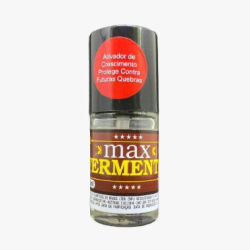 BASE PARA UNHAS MAXFERMENTO 9ml