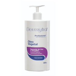 DERMYTRAT ÓLEO DE SEMENTE DE UVA 500ml