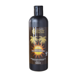 DERMYTRAT BRONZE FIXADOR DE MARQUINHA 500ml