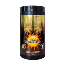 DERMYTRAT BRONZE FIXADOR DE MARQUINHA 1000ml