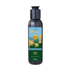 DERMYTRAT BRONZE GEL CALMANTE 120ml