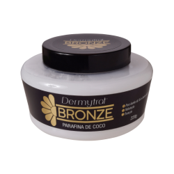 DERMYTRAT BRONZE PARAFINA CÔCO 220g