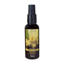 DERMYTRAT BRONZE ÓLEO DE URUCUM 120ml